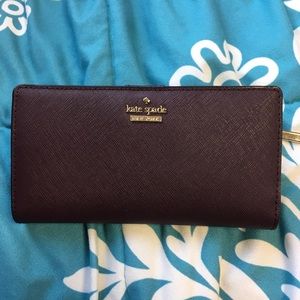 Kate Spade Stacey Wallet